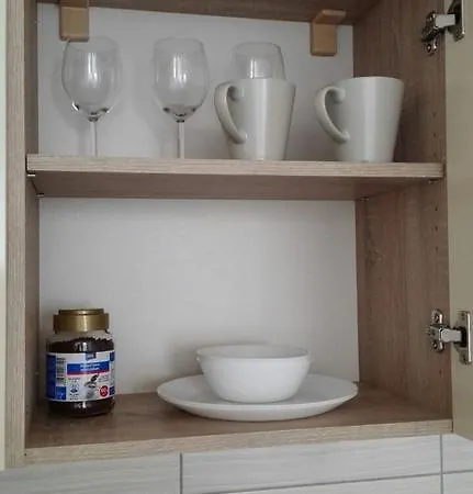 Bratislavska Apartmán Brno