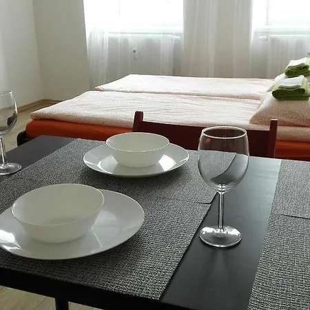Bratislavska Apartmán