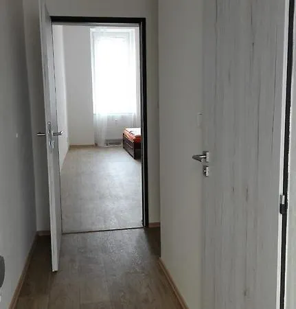 Bratislavska Apartmán *