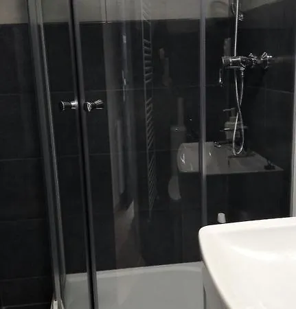 Apartmán Bratislavska Brno