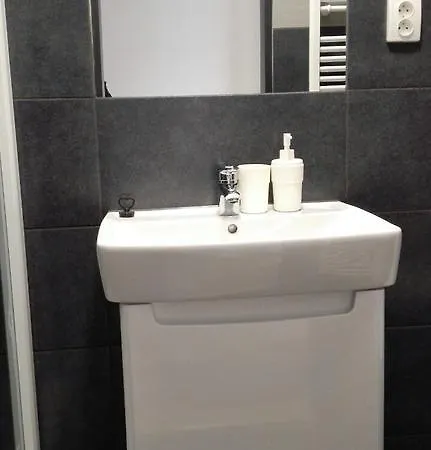 Bratislavska Apartmán Brno