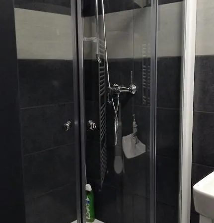 Bratislavska Apartmán