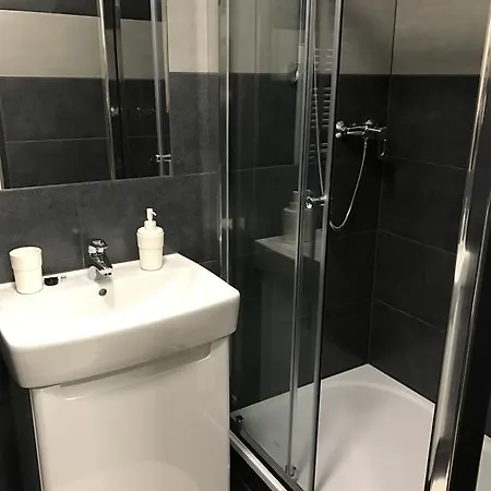 Bratislavska Apartmán *