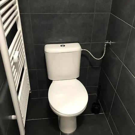Bratislavska Apartmán Brno