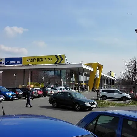 Bratislavska Brno