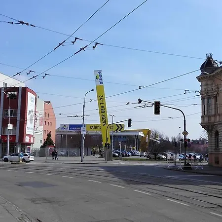 Bratislavska *